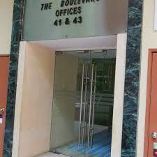 Developed by igb corporation, these offices complement the modern integrated development that mid valley city is famous for. The Boulevard Offices Lingkaran Syed Putra
