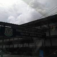 This website will provide information and latest updates needed for the leos of our club as well as for fellow viewers of our website. Sekolah Menengah Kebangsaan Sultan Ahmad Shah 127 Visitors