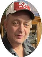 Barry Olson View Candles