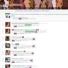 I'm a bot, bleep, bloop.someone has linked to this thread from another place on reddit: Reddit Nsfw 20 Best Nsfw Porn And Gif Subreddits Merry Frolics