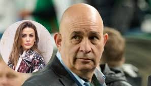 Nahima Choura detalla que Yon de Luisa y ella se sintieron “frustrados ante  la derrota” en Qatar 2022