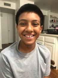 Sergio Salinas's Football Recruiting Profile