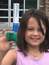 Will anyone find the hidden rock in Nome?