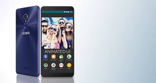Alcatel 3C - Alcatel