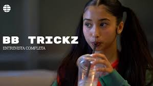 Bb trickz Interview