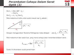 Maybe you would like to learn more about one of these? Sistem Komunikasi Serat Optik Ppt Download