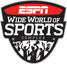 Espn logo png transparent & svg vector. Espn Wide World Of Sports Complex Disney Wiki Fandom