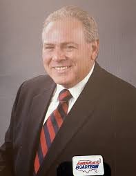 Obituary for Robert G. St. John