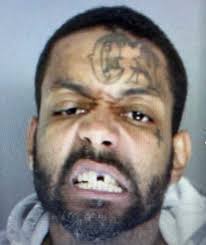 Man accused of robbing Fulton bank with a hammer