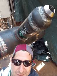 What does a pipefitter do