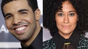 Drake vows to marry 'cougar' Tracee Ellis Ross