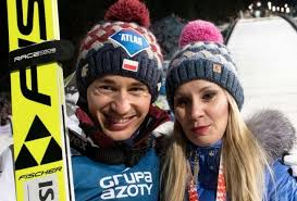 Kamil stoch was born on may 25, 1987 in poland. Ile Lat Ma Ewa Bilan Stoch Malo Kto Wie Ze Zona Skoczna Jest Od Niego Starsza