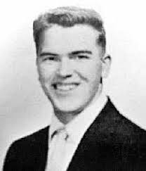 CHARLES LONGEN Obituary (1938