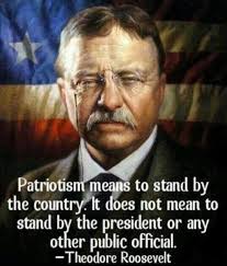 To my Republican colleagues who are defending the indefensible: There will  come a time when Donald Trump is gone. But your dishonor will remain.” —  Former Rep. Liz Cheney #ResistTrump