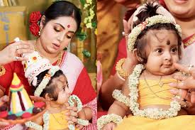 actress Sreemoyee Chattoraj ...