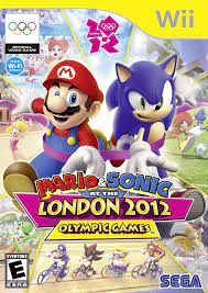 Mario & sonic at the olympic winter games cheats, unlockables, tips, and codes for ds. Mario Sonic At The London 2012 Olympic Games Strategywiki The Video Game Walkthrough And Strategy Guide Wiki