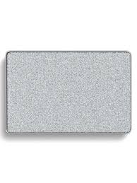 Non metallic silver paint is basically a grey mixture (black and white). Mary Kay Mineral Eye Color Sterling