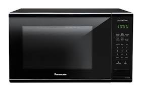 Panasonic 1 3 Cu Ft Microwave Black Canadian Tire