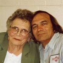 Reuben Wyatt Barker Obituary