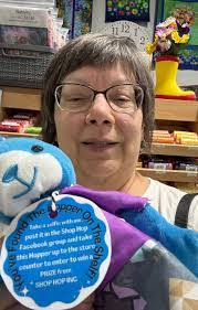 Tina Shands's Instagram, Twitter & Facebook