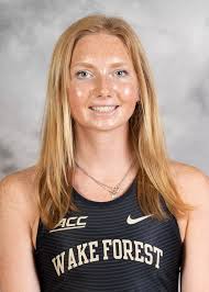 2022 Cross Country Roster