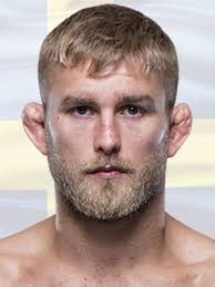 Gustafsson lost to fabricio werdum via submission (armbar) at 2:30 of round 1 at ufc fight night on saturday in abu dhabi. Alexander Gustafsson Official Mma Fight Record 18 7 0