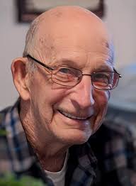 Obituary of John William Storie