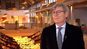 Alles staat of valt natuurlijk met het aantal coronabesmettingen, en dat is de afgelopen dagen opnieuw beginnen stijgen. Versoepelingen Leiden Niet Tot Nieuwe Piek Denkt Ziekenhuisdirecteur Etz Omroep Brabant