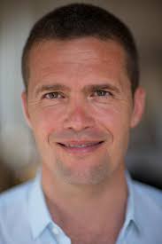 Eric Bunge's Instagram, Twitter & Facebook