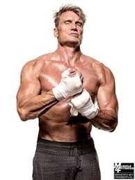 Czy dolph lundgren mógłby być kulturystą? 14 Dolph Lundgren Ideas Dolph Lundgren Sylvester Stallone Actors