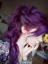 See more ideas about purple hair, hair, purple ombre hair. Pin By Amanda Carbo On Hair Hair Styles Scene Hair Dye My Hair
