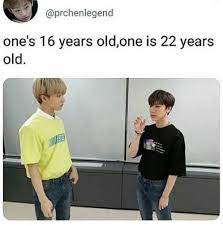 Nct's jaemin knows how to entertain fans at smtown live world tour vi in dubai. Nct Meme Inside Joke Quiz Test