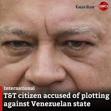 Trinidad and Tobago Politics and Leadership