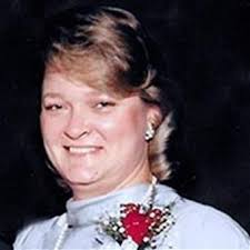 Sandra Johnson Obituary