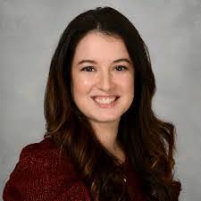 Bridget Thibodeaux's Instagram, Twitter & Facebook