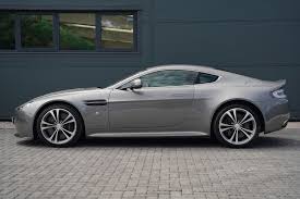 Image result for Lightning Silver 2012 Aston Martin