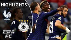 France is great and running at euro 2020 after mats hummels' own goal proved enough to clinch the victory in the group f beginner with germany. Hummels Own Goal Archives