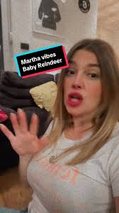 Martha Vibes: A Humorous Encounter Explained