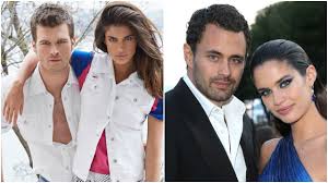 She has a brother named andré. Sara Sampaio Kimdir Oliver Ripley Kimdir Sara Sampaio Instagram Sara Sampaio Kivanc Tatlitug