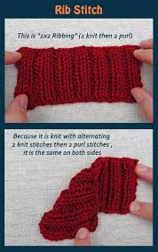 Check spelling or type a new query. Difference Between A Knit And Purl Stitch Learn To Knit For Beginners Lesson 2 Jo Creates