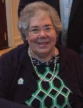 Obituary information for Patricia D. Panagos