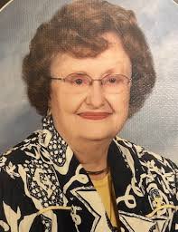Obituary information for Agnes Adams
