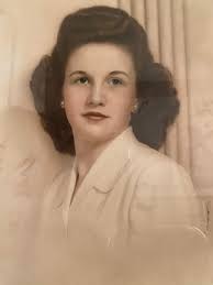 Margaret Ann Gonter Hau (1923-2006)