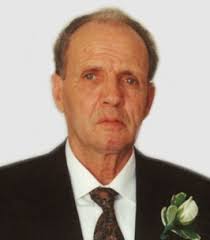 Obituary for Biagio Modugno