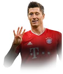 His long shots lack some power, but they are good for a cm, and he definitely feels very agile on the ball. Robert Lewandowski Fifa 21 92 St Team Of The Week Fifplay