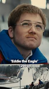 Taron Egerton filmography through the years 🎥✨