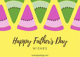 Jun 20, 2021 · happy father's day to all of those dad's still living and to those children of father's who have passed away. Happy Father S Day Wishes Father S Day Quotes