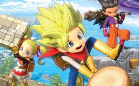 The multiplayer component of dragon quest builders 2 is arguably one of the. How To Unlock Dragon Quest Builders 2 Multiplayer Allgamers