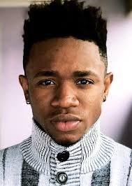 Daniel Baptiste's Instagram, Twitter & Facebook