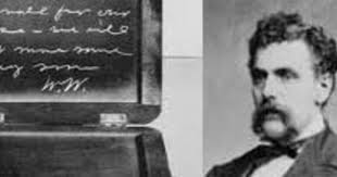 Spiritualismens historie